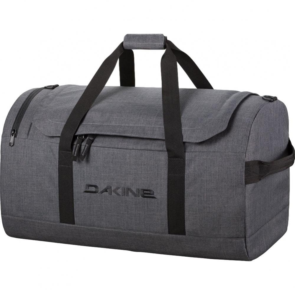 Dakine EQ 70L Duffle Bag - Carbon