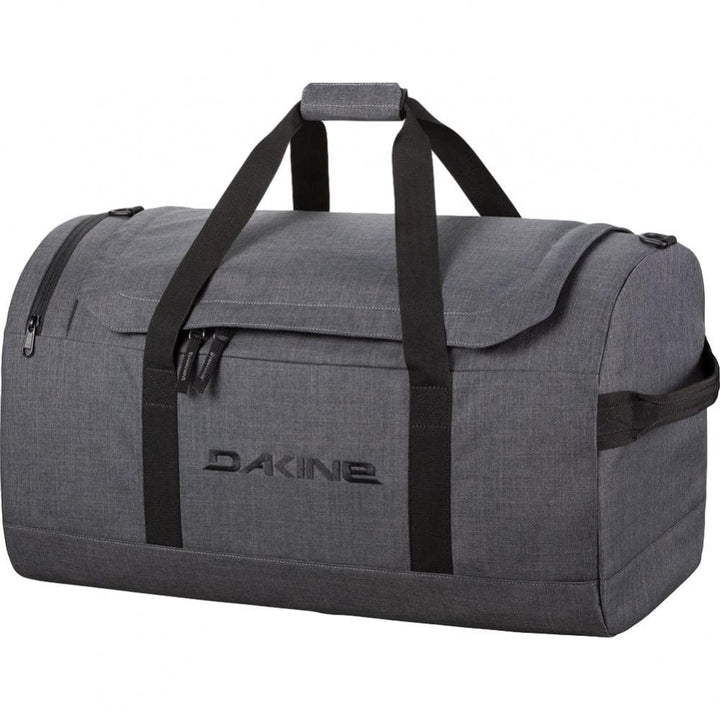 Dakine EQ 70L Duffle Bag - Carbon