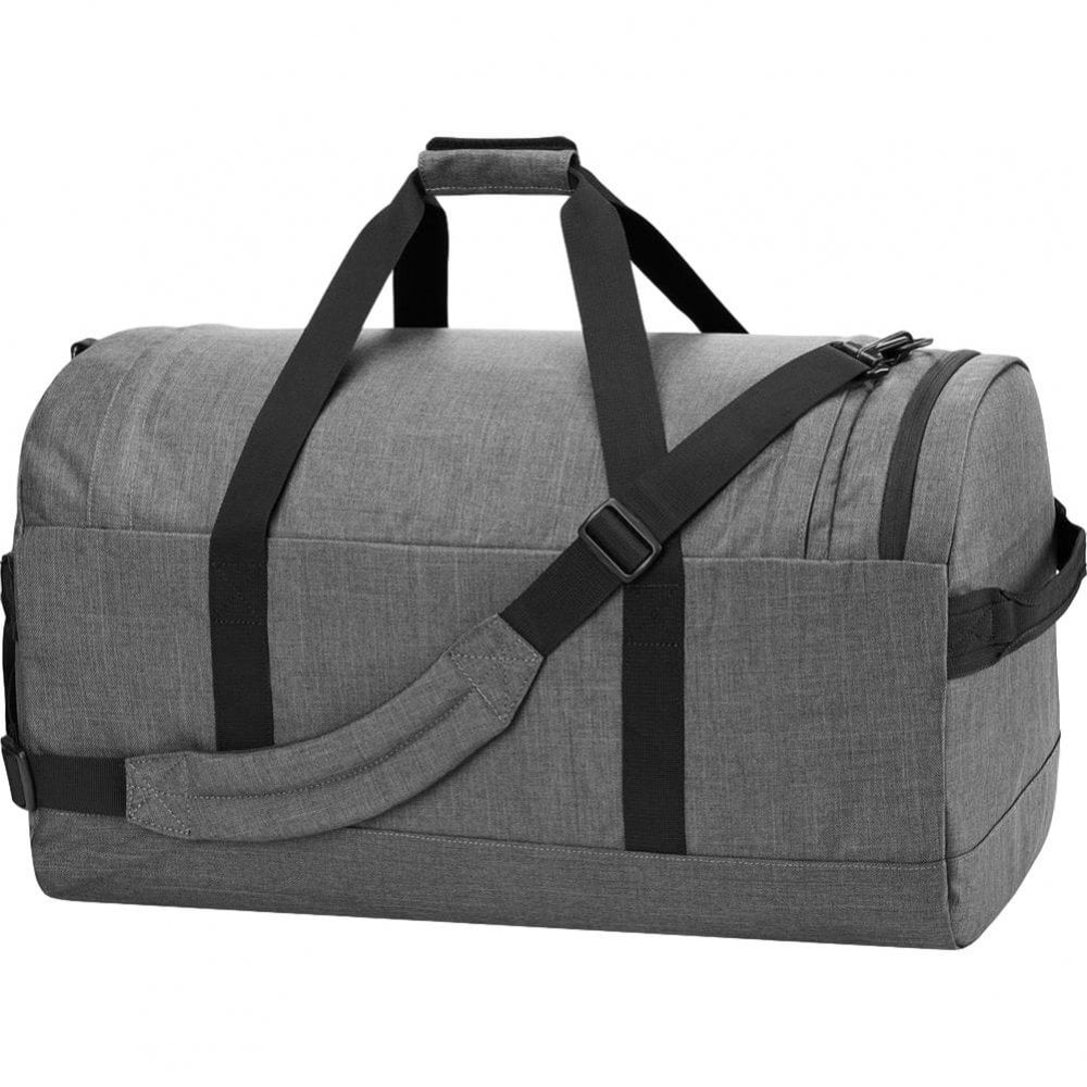 Dakine EQ 70L Duffle Bag - Carbon