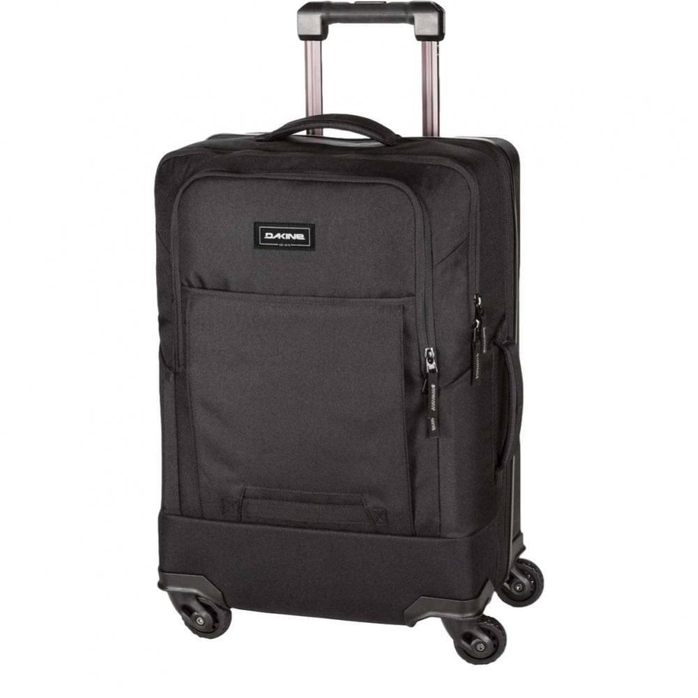 Dakine Terminal Spinner Suitcase - Black