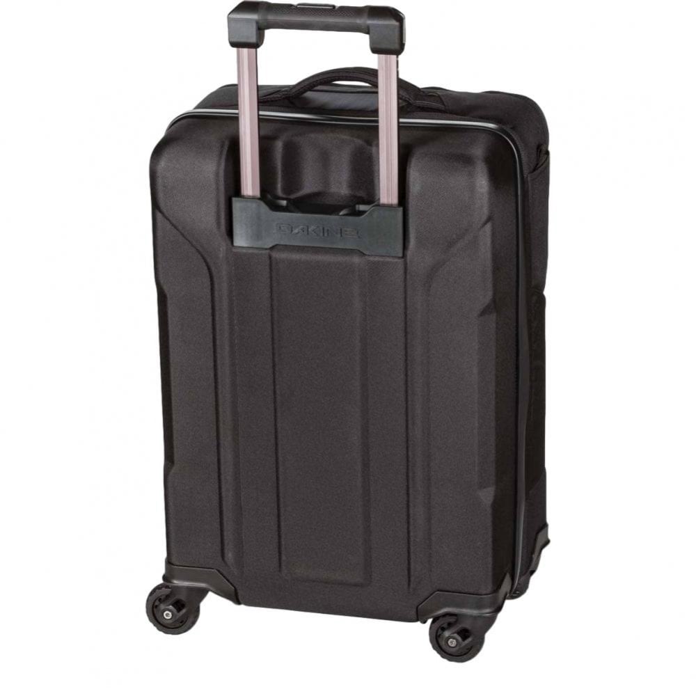Dakine Terminal Spinner Suitcase - Black
