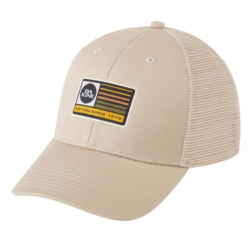 Dakine Banner Trucker Cap - Barley