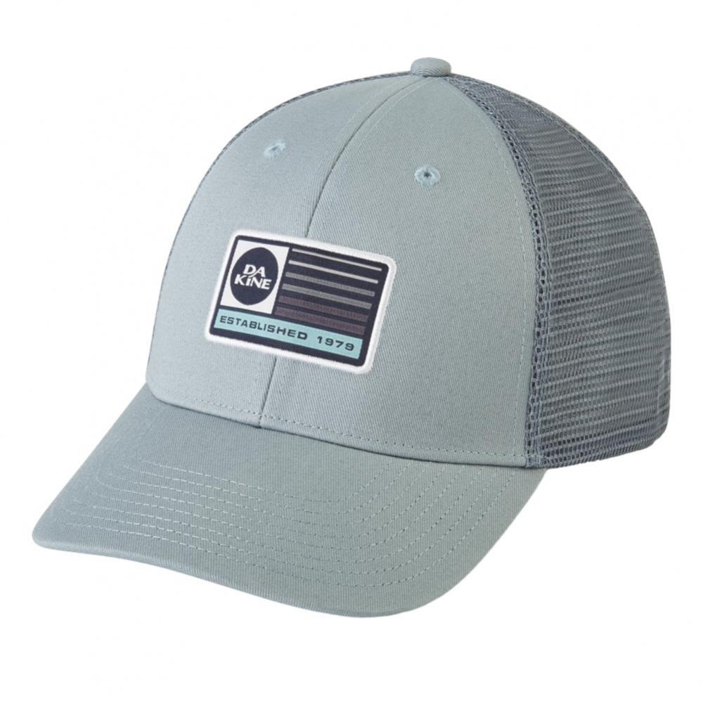 Dakine Banner Trucker Cap - Lead