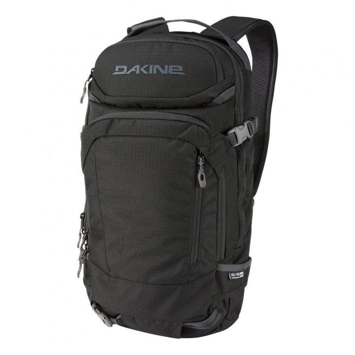Dakine Heli Pro 20L Backpack - Black