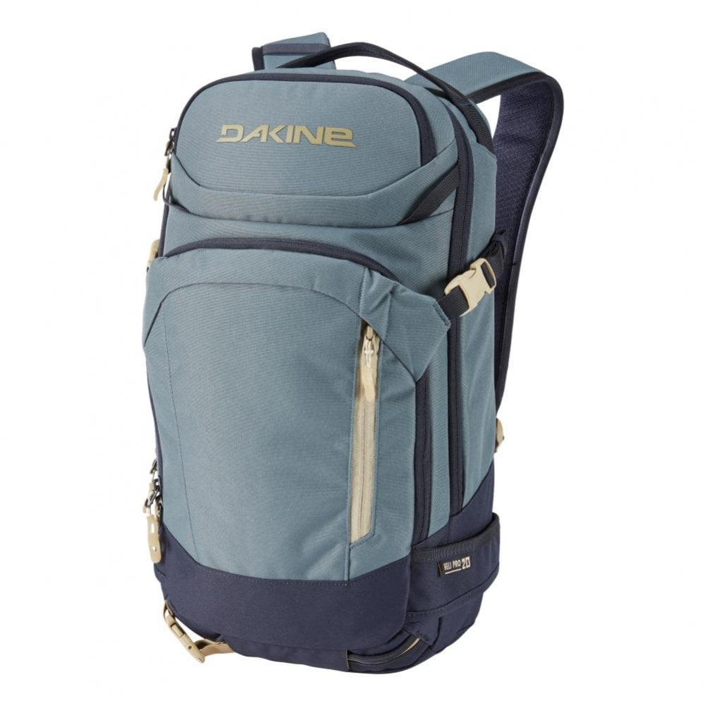 Dakine Heli Pro 20L Backpack - Dark Slate