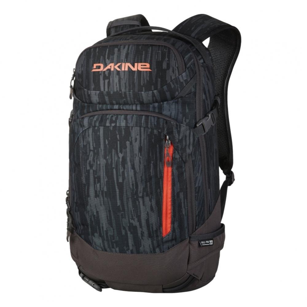 Dakine Heli Pro 20L Backpack - Shadow Dash