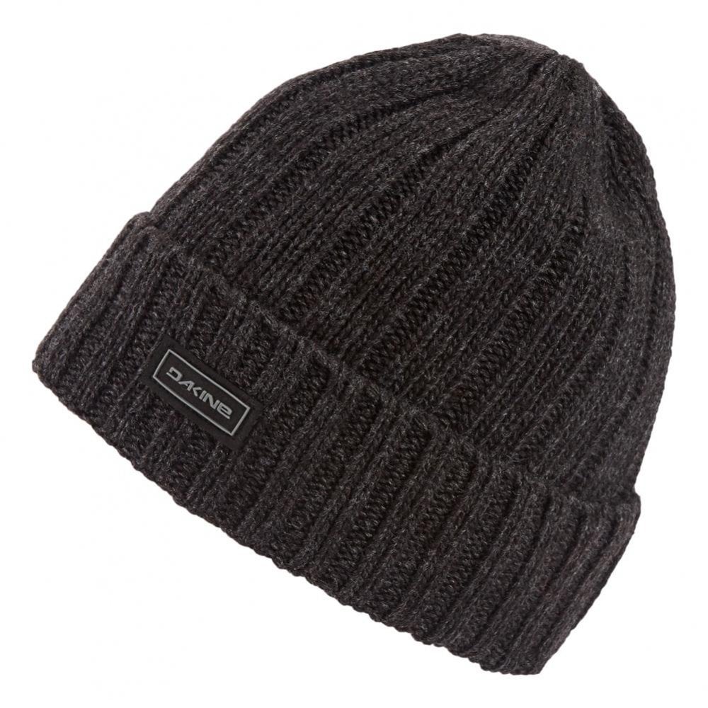 Dakine Gunnar Merino Beanie - Black