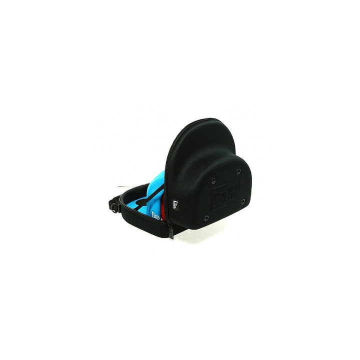 New Era 2 Cap Carry Case - Black