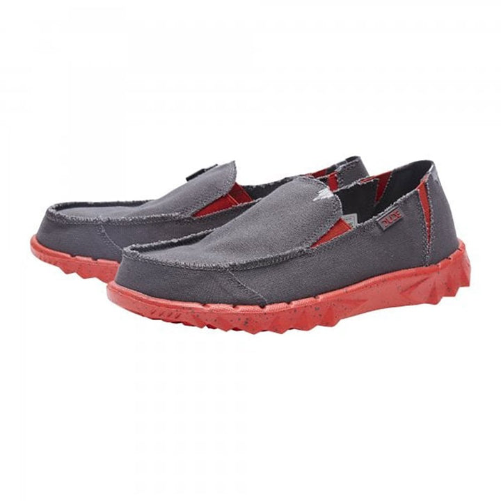 Hey Dude Farty Funk Shoes