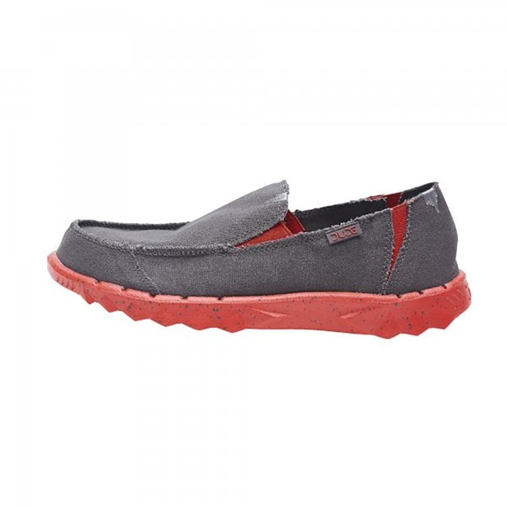 Hey Dude Farty Funk Shoes