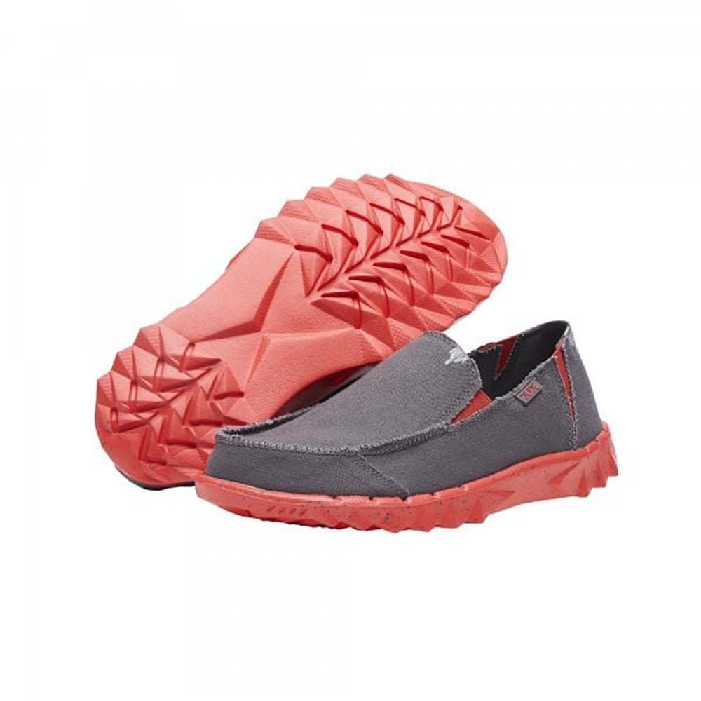 Hey Dude Farty Funk Shoes