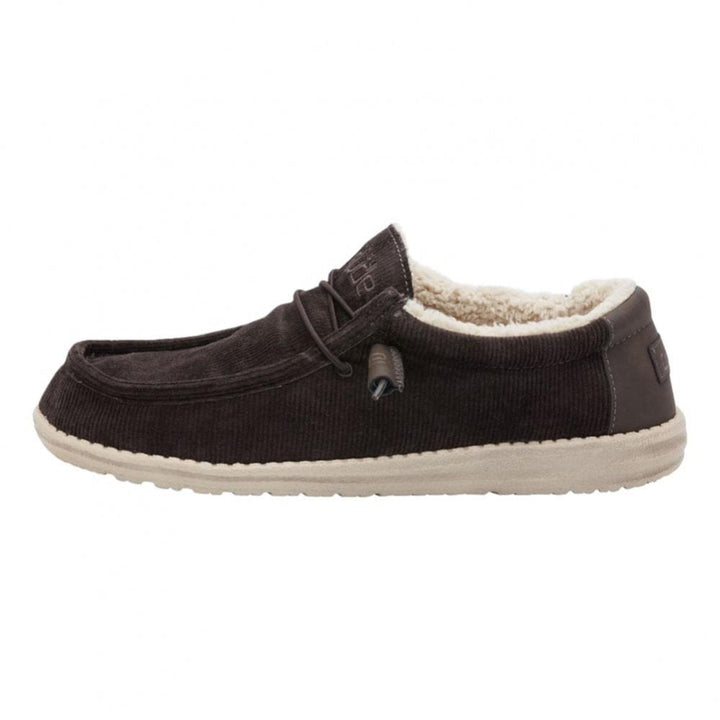 Hey Dude Wally Chalet Shoes