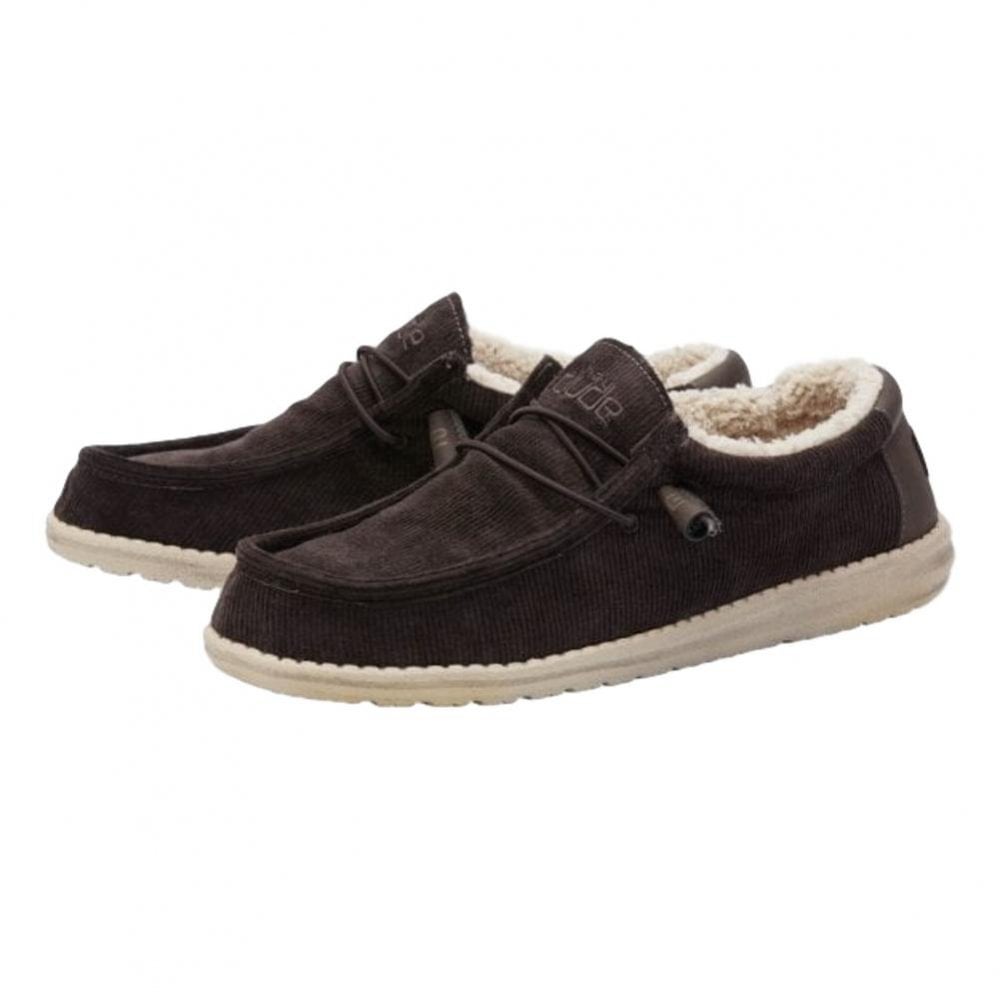 Hey Dude Wally Chalet Shoes