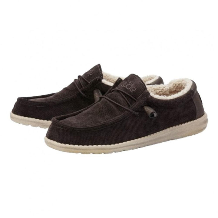 Hey Dude Wally Chalet Shoes