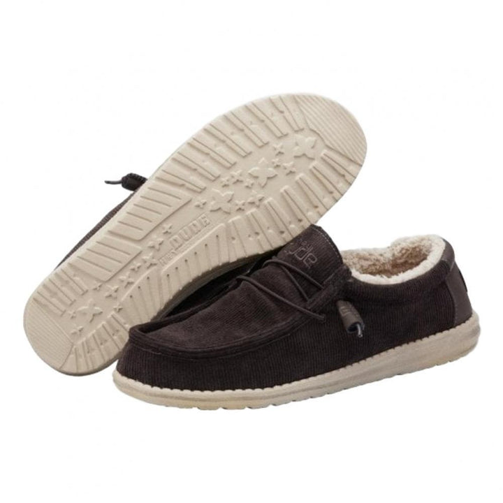 Hey Dude Wally Chalet Shoes