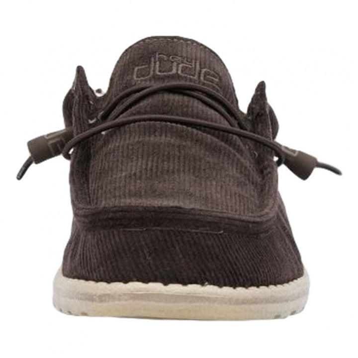 Hey Dude Wally Chalet Shoes