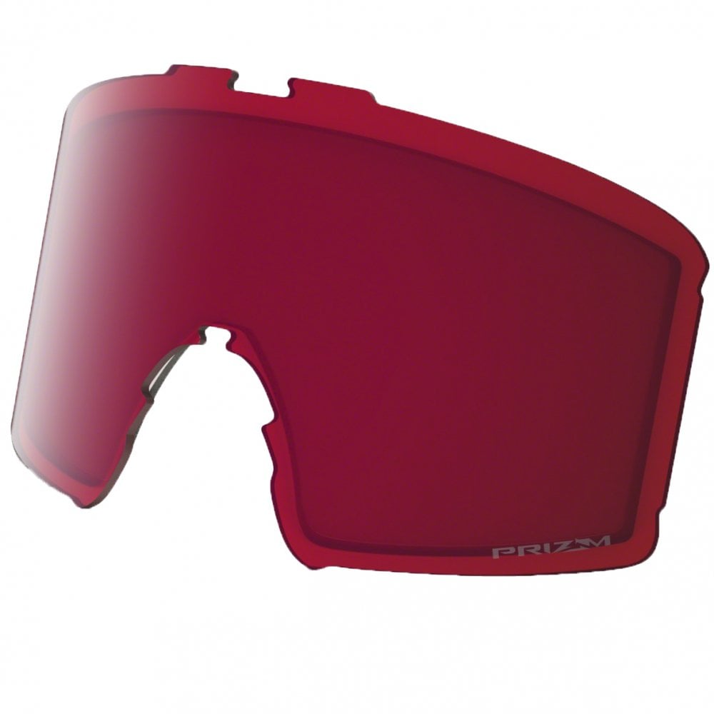 Oakley Line Miner L Snow Goggle Replacement Lens
