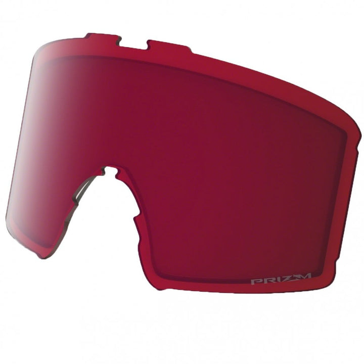 Oakley Line Miner L Snow Goggle Replacement Lens