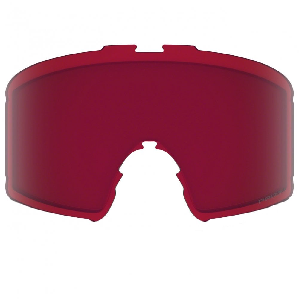 Oakley Line Miner L Snow Goggle Replacement Lens