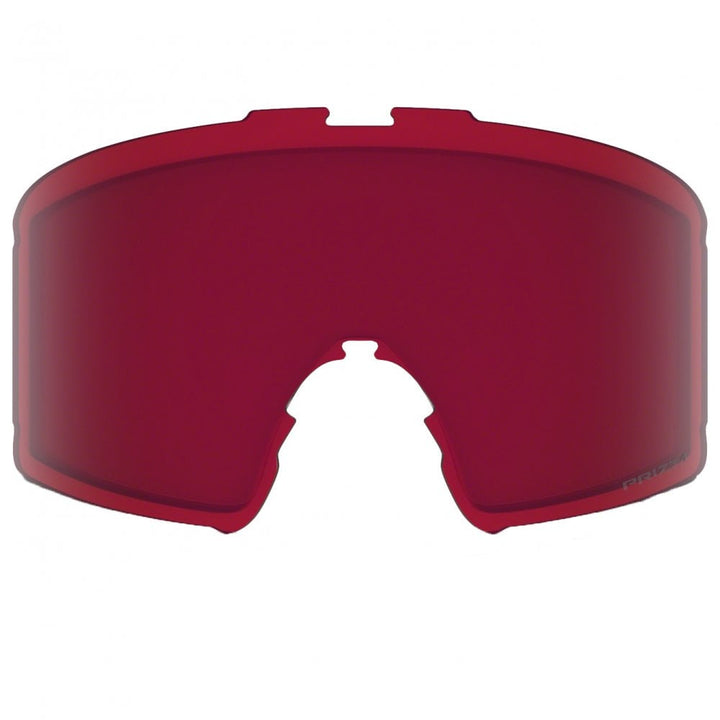 Oakley Line Miner L Snow Goggle Replacement Lens