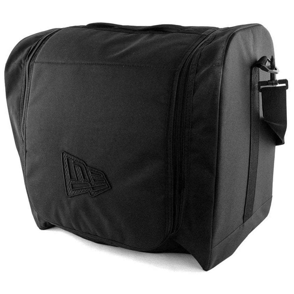 New Era 24 Cap Carry Case - Black