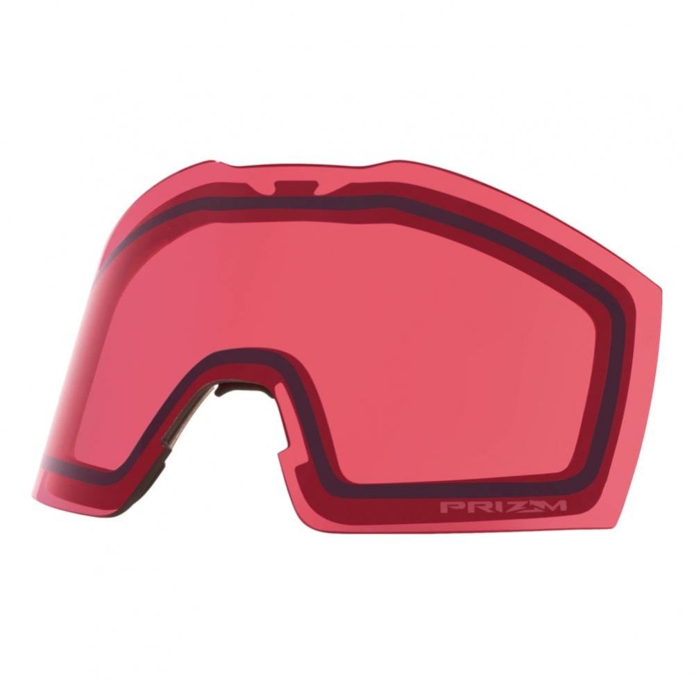 Oakley Fall Line XM Replacement Lens - Prizm Snow Rose
