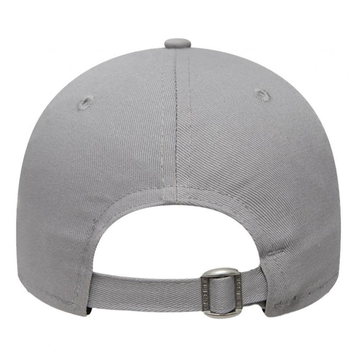 New Era New York Yankees Essential Kids 9 Forty Cap - Grey