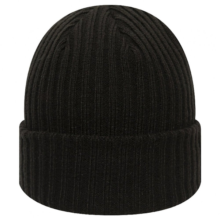 New Era NYC Knit Beanie - Black