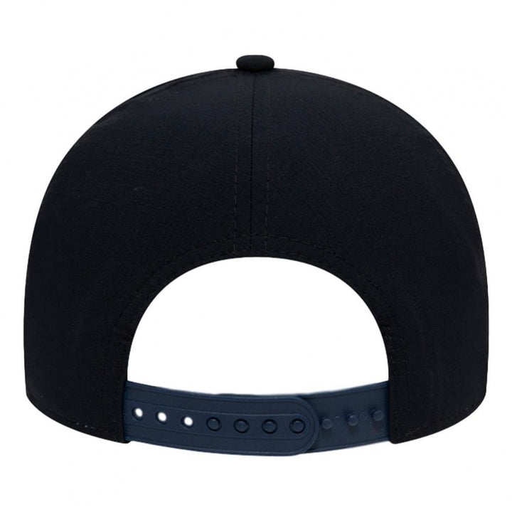 New Era Los Angeles Lakers Irridescent A-Frame Cap - Navy