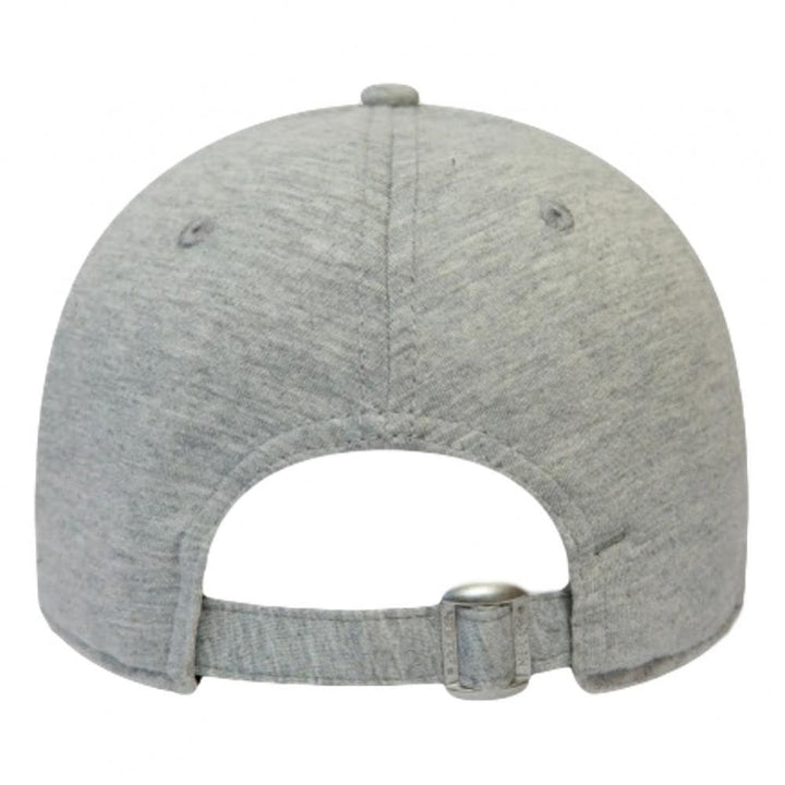 New Era Los Angeles Dodgers 9 Forty Jersey Cap - Grey