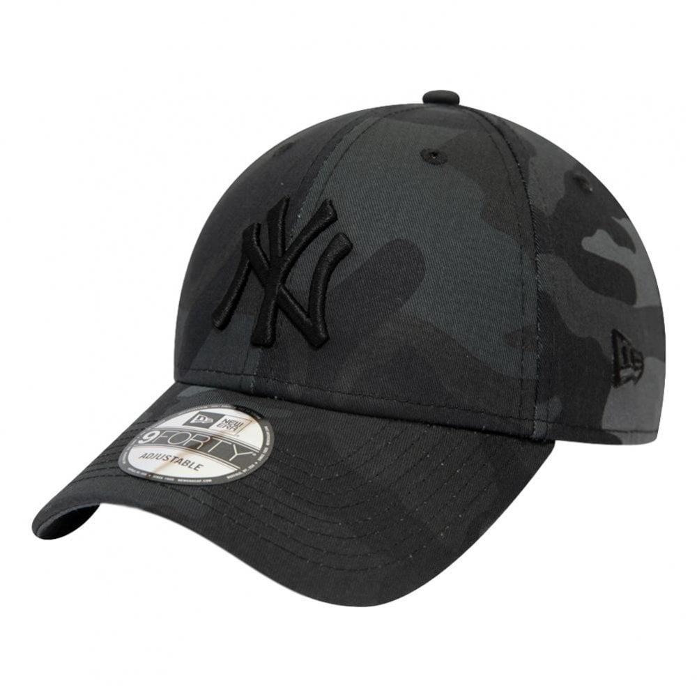 New Era New York Yankees Essential 9Forty Cap