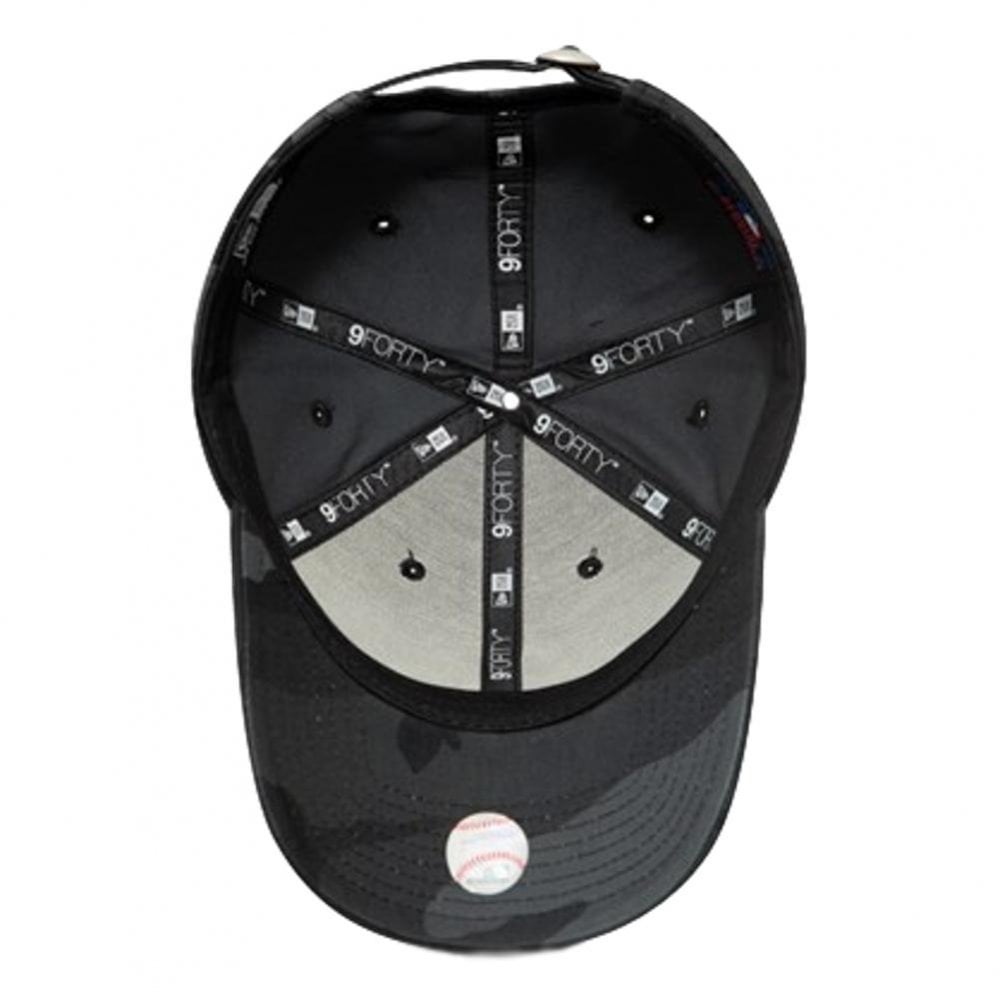 New Era New York Yankees Essential 9Forty Cap
