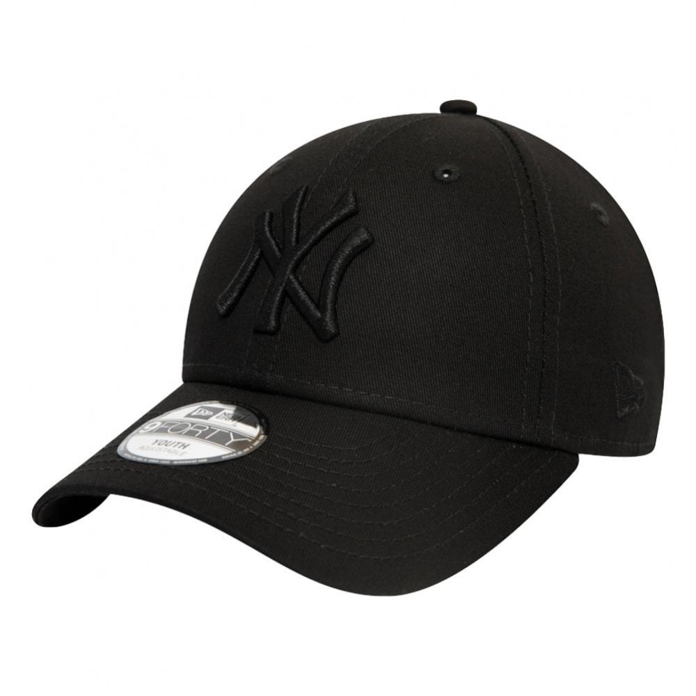 New Era New York Yankees Essential Kids 9Forty Cap
