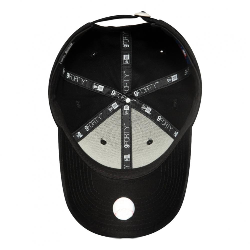 New Era New York Yankees Essential Kids 9Forty Cap