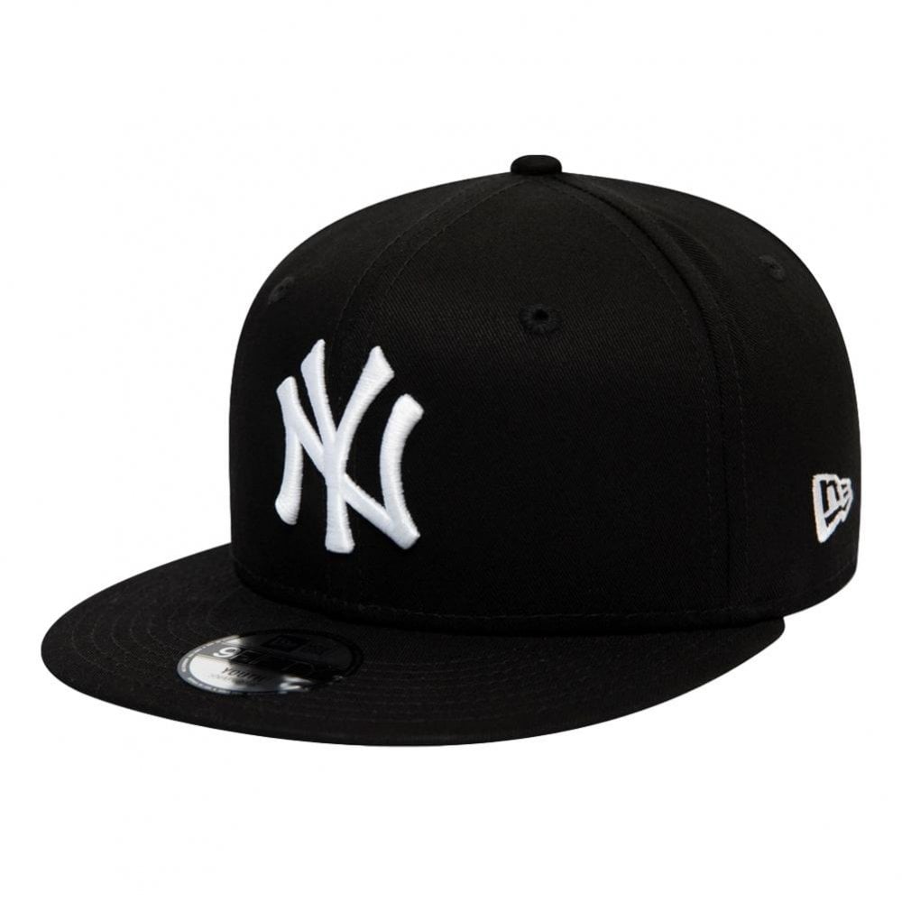 New Era New York Yankees Essential Kids 9 Fifty Cap
