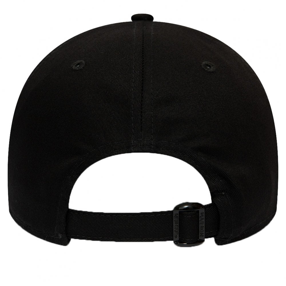 New Era New York Flagged 9Forty Cap - Black