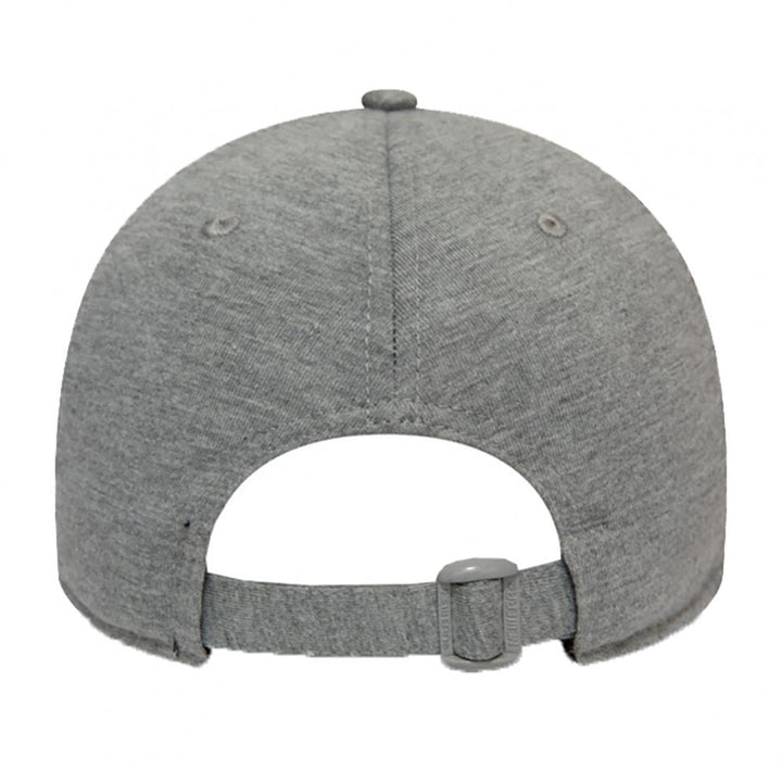 New Era Los Angeles Dodgers Felt Script 9Forty Cap - Grey