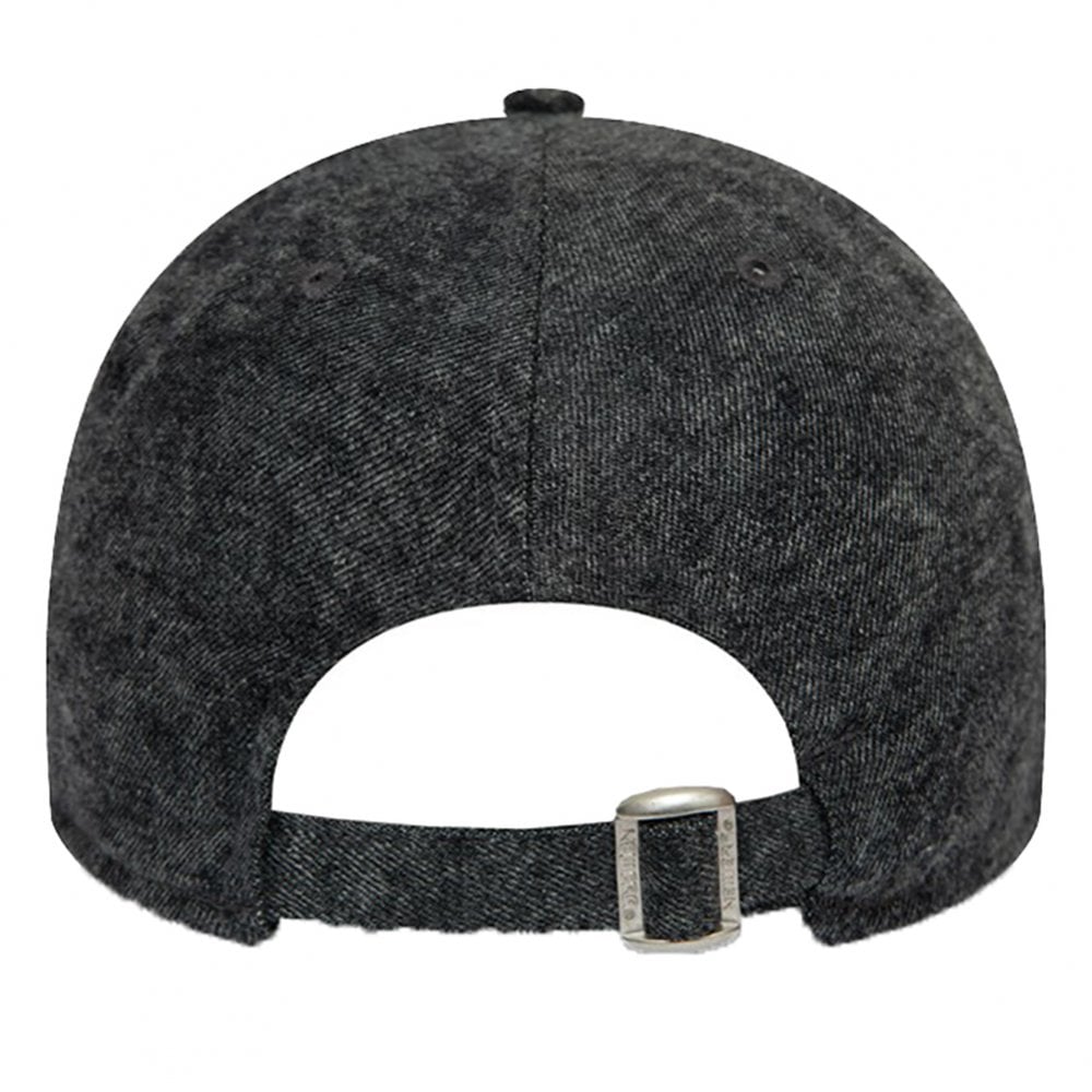 New Era NY Yankees 9Twenty Cap - Denim Grey