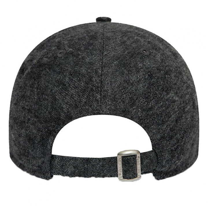 New Era NY Yankees 9Twenty Cap - Denim Grey