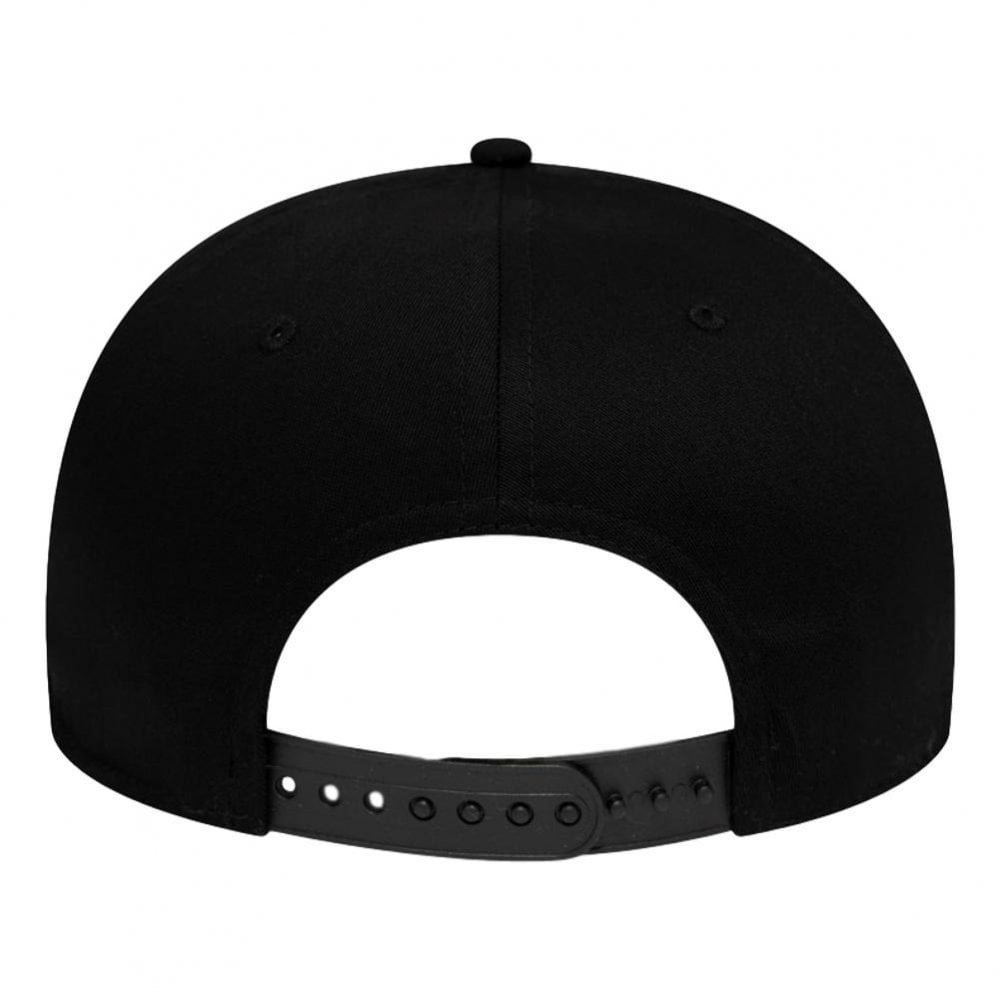 New Era LA Dodgers Stretch Snapback Cap