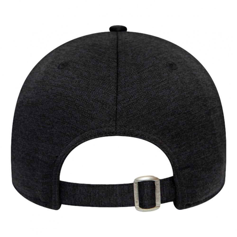 New Era New York Yankees 9 Forty Tech Shadow Cap - Black