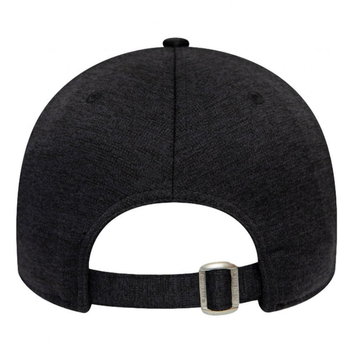 New Era New York Yankees 9 Forty Tech Shadow Cap - Black