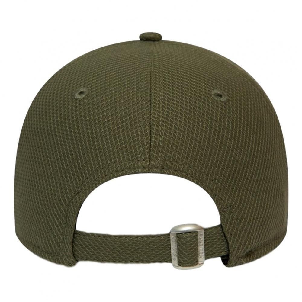 New Era LA Dodgers Diamond Era Essential 9Forty Cap - Green