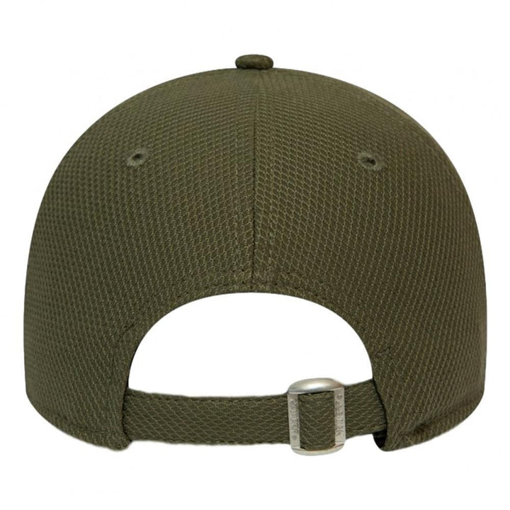 New Era LA Dodgers Diamond Era Essential 9Forty Cap - Green