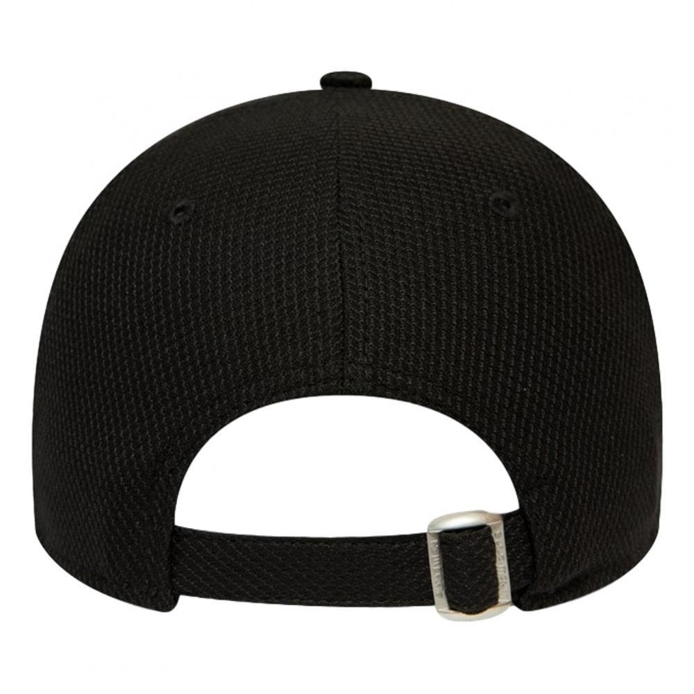 New Era LA Dodgers Diamond Era Essential 9 Forty Cap - Black
