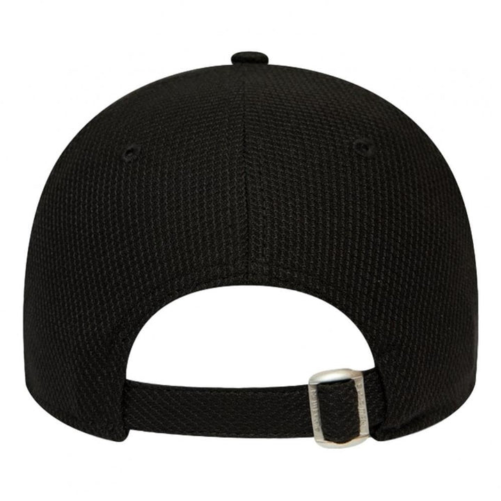 New Era LA Dodgers Diamond Era Essential 9 Forty Cap - Black