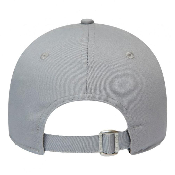 New Era New York Yankees Camo Infill 9 Forty Cap - Graphite