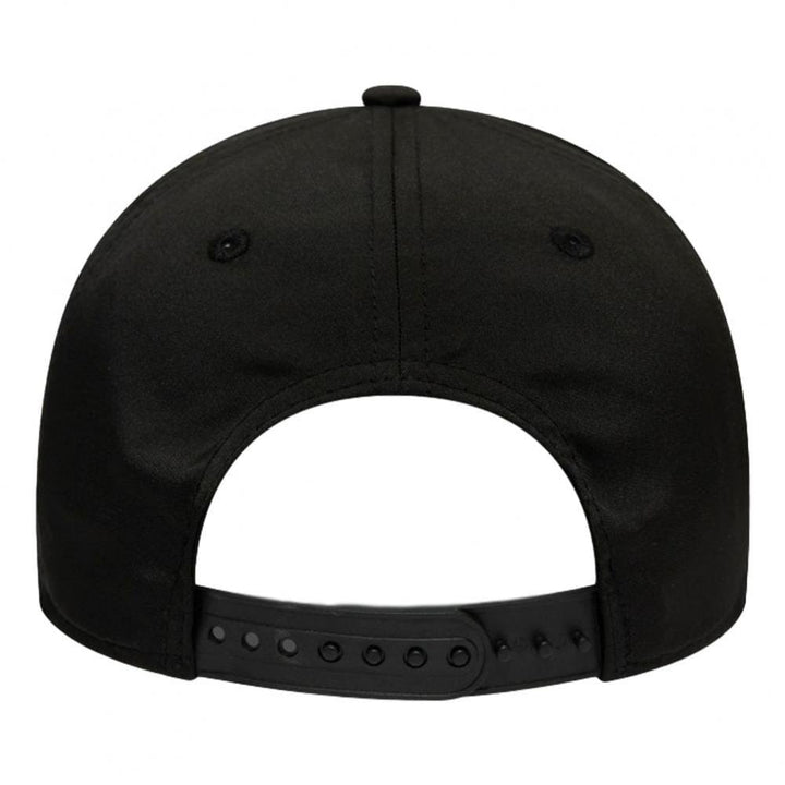 New Era New York Yankees Reflective Performance Stretch 9Forty Cap - Black