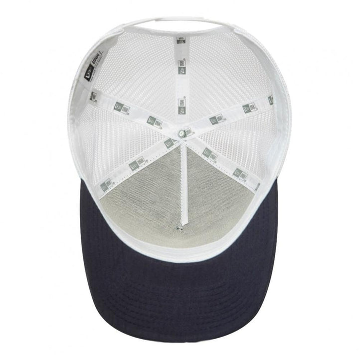 New Era USA Patch State Cap - Navy