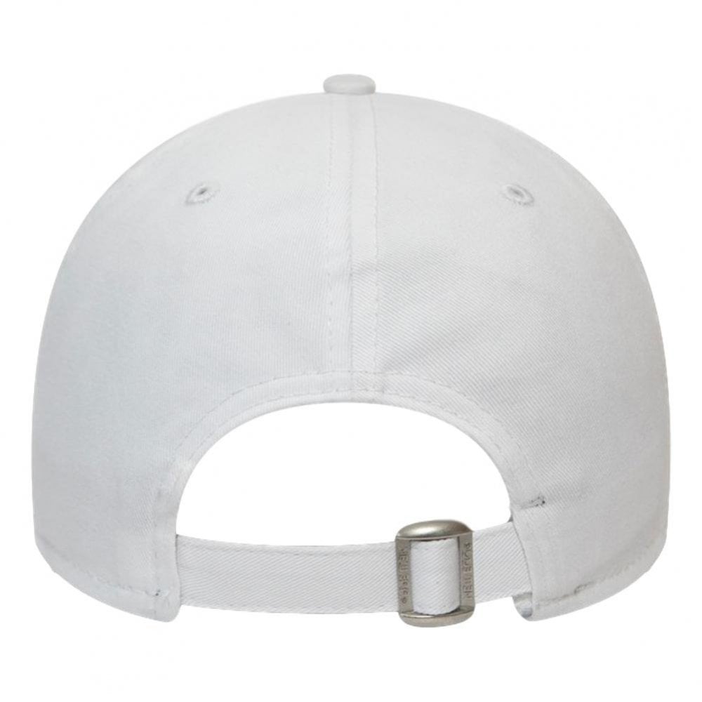 New Era 9 Forty Heritage Cap - White